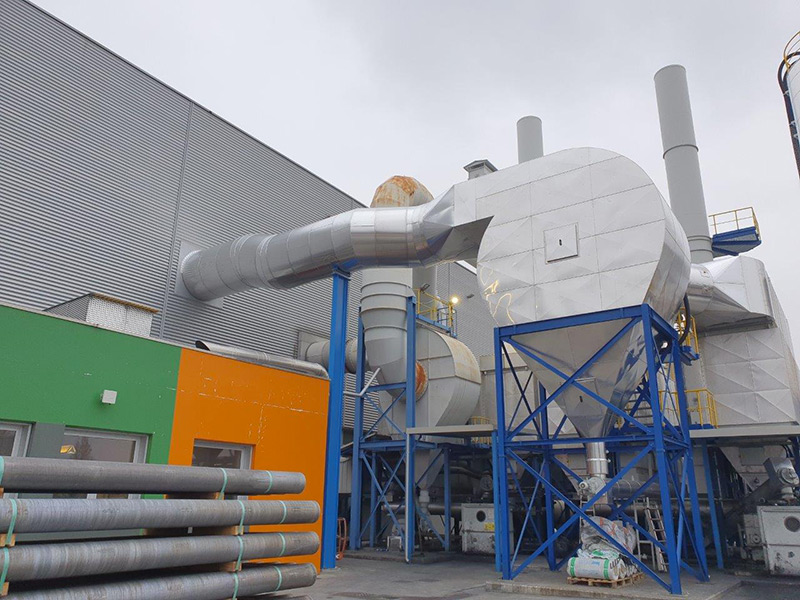 Foto Itac srl