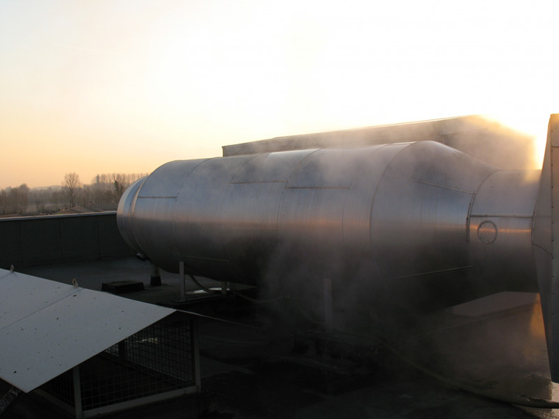 Foto Itac srl